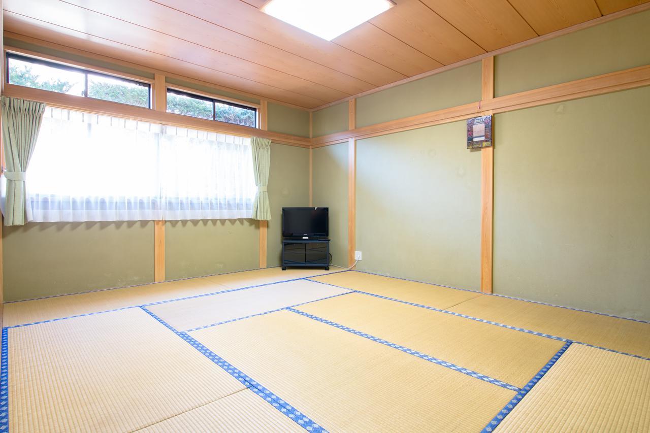 Cyokiya Lake Saiko Fujikawaguchiko Exterior foto