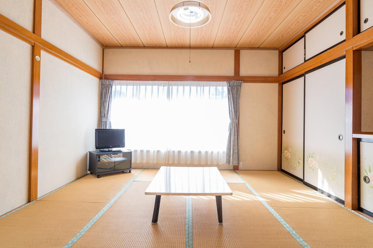 Cyokiya Lake Saiko Fujikawaguchiko Exterior foto