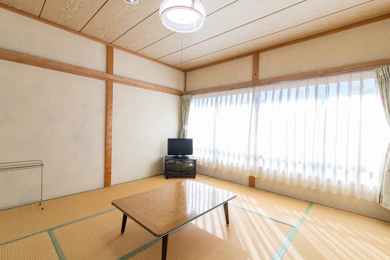 Cyokiya Lake Saiko Fujikawaguchiko Exterior foto