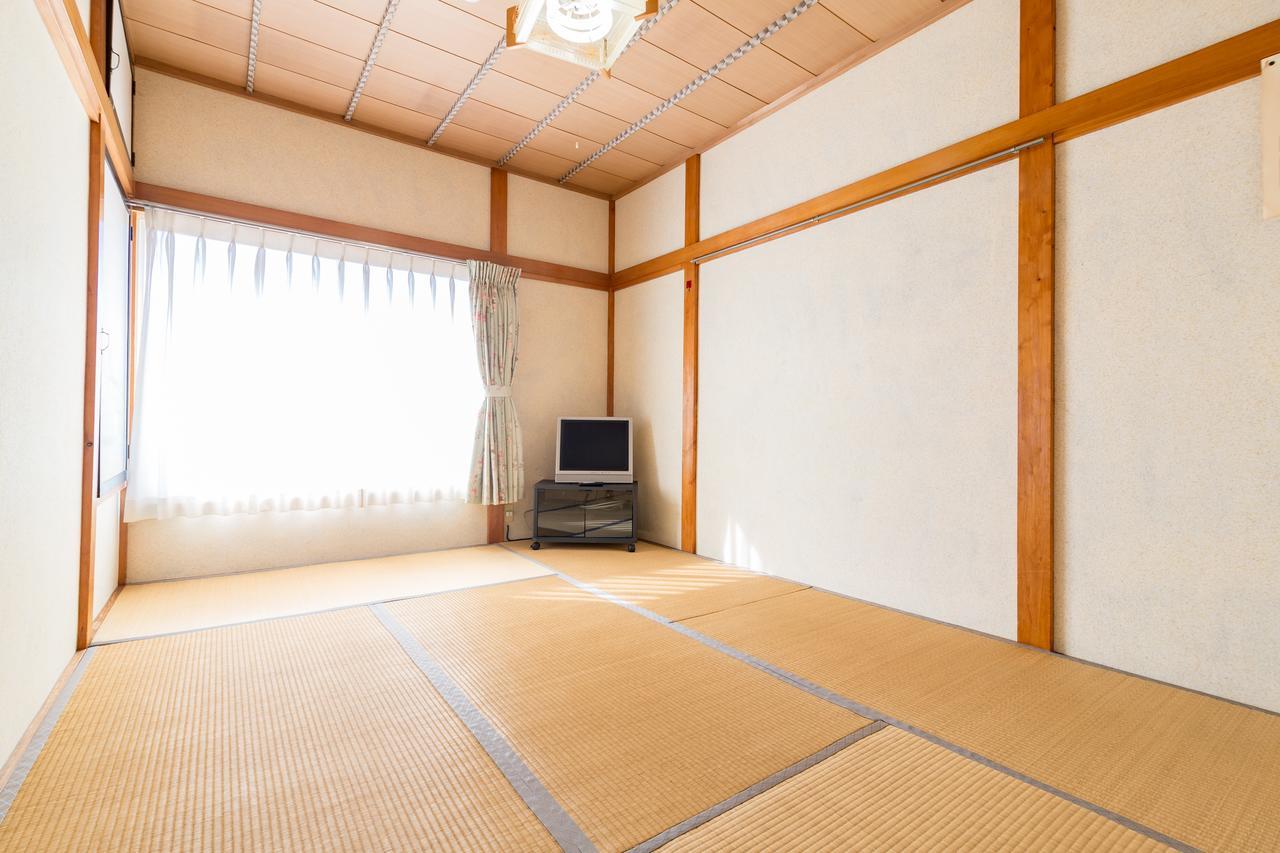 Cyokiya Lake Saiko Fujikawaguchiko Exterior foto