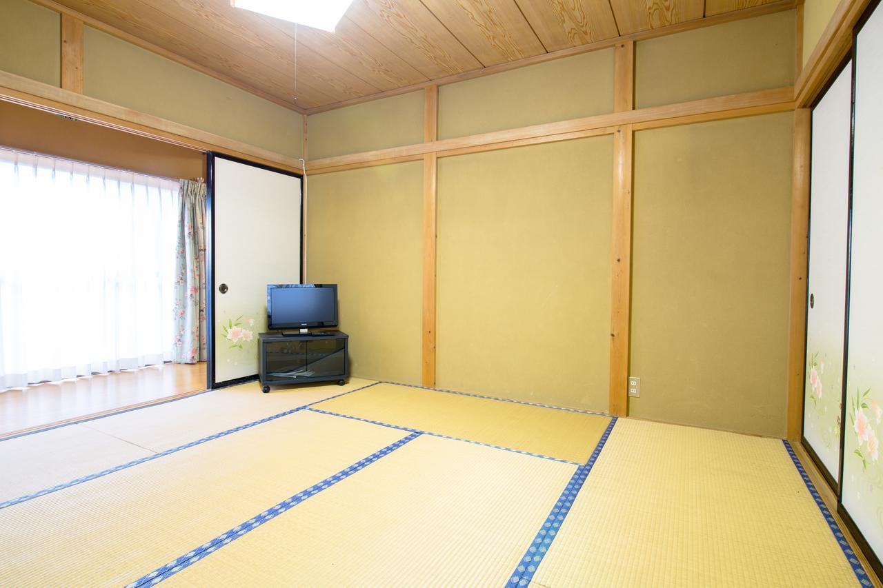 Cyokiya Lake Saiko Fujikawaguchiko Exterior foto