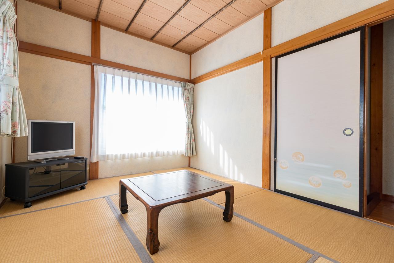 Cyokiya Lake Saiko Fujikawaguchiko Exterior foto