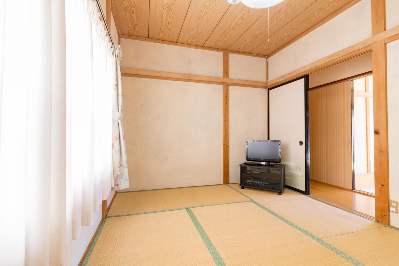 Cyokiya Lake Saiko Fujikawaguchiko Exterior foto